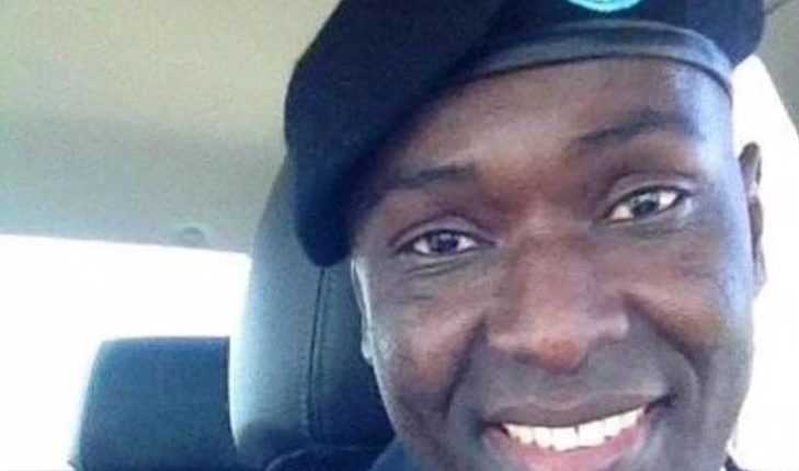 Gambia-TRRC-Alagie-Barrow