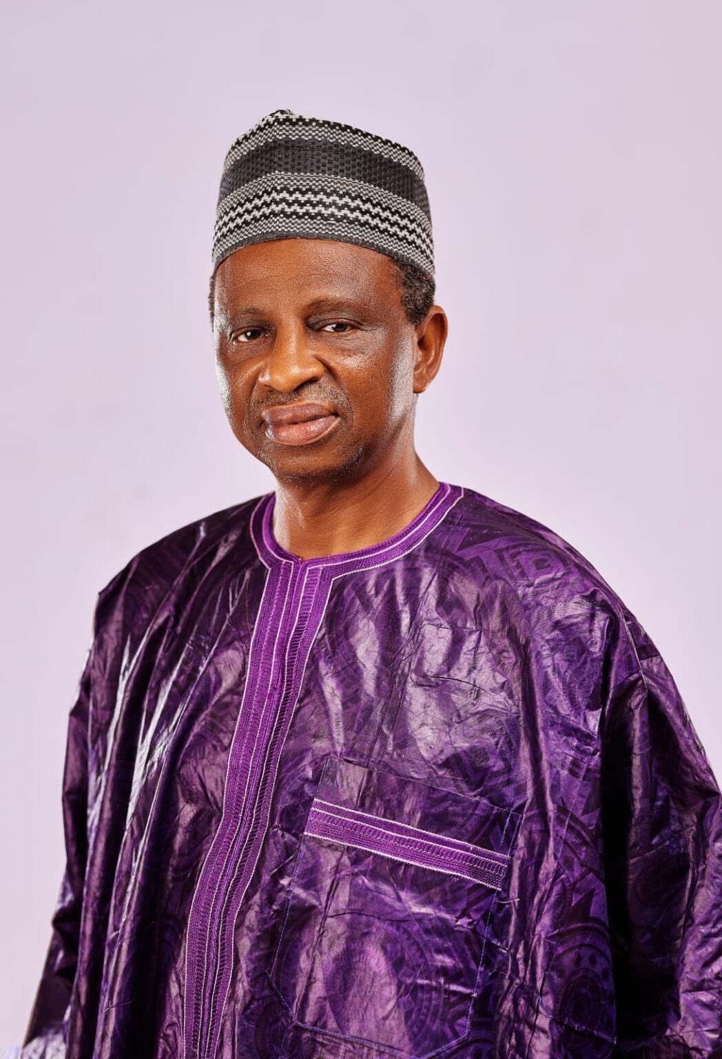 Alpha Ousman Jallow Declares Candidacy for PPP Leadership, Aiming to ...