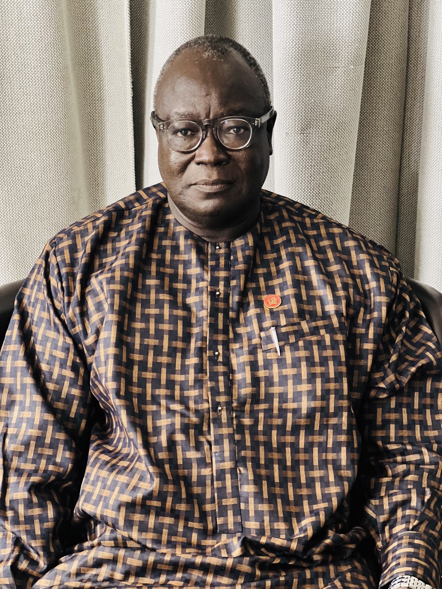 ExEFSTH Chairman Discloses D27M In Medical Equipment Funds Disappeared