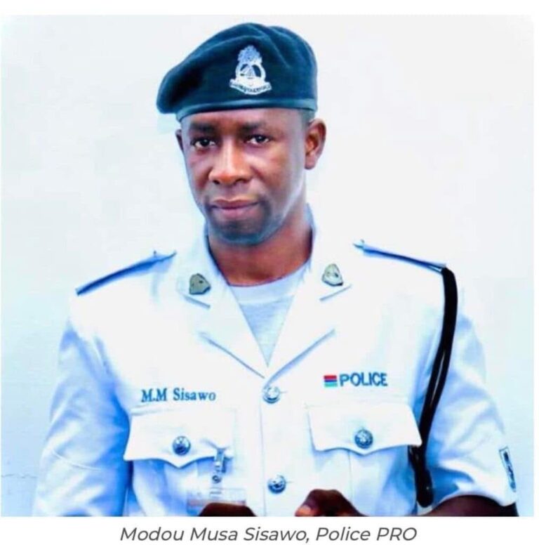 Police Investigate Suspected Murder in Bansang, CRR – Kerr Fatou Online ...